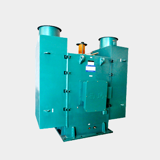 龙港方箱式立式高压电机品质保证